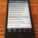 Jailbreak iOS 6: luntethered sta per arrivare, ecco le novit